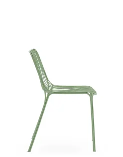Outlet Kartell Hiray chair VERT