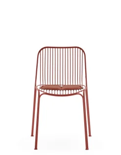 New Kartell Hiray chair ROUILLE