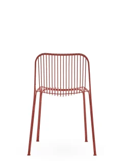 New Kartell Hiray chair ROUILLE