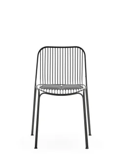 Kartell Hiray chair NOIR