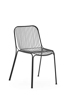 Kartell Hiray chair NOIR