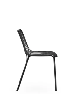 Kartell Hiray chair NOIR