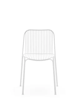 Clearance Kartell Hiray chair BLANC