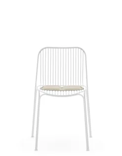 Clearance Kartell Hiray chair BLANC
