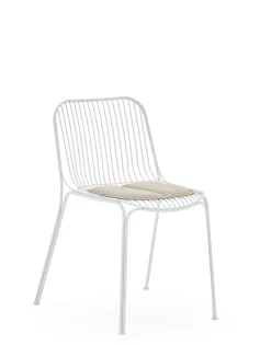 Clearance Kartell Hiray chair BLANC