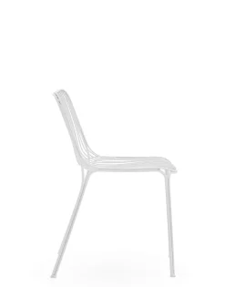 Clearance Kartell Hiray chair BLANC