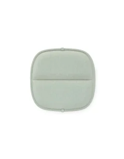 Outlet Kartell Hiray chair/small armchair cushion VERT