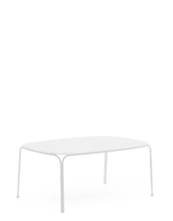 Hot Kartell Hiray side table BLANC