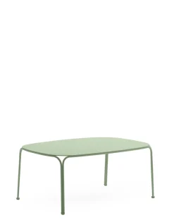 Kartell Hiray side table VERT