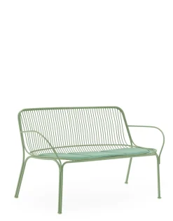 Hot Kartell Hiray sofa cushion VERT