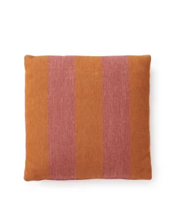 Sale Kartell Hiray sofa cushion JAUNE/ROUGE BRIQUE