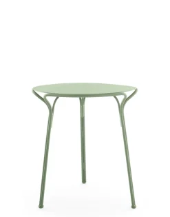 Hot Kartell Hiray table VERT