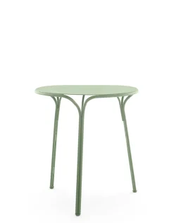 Hot Kartell Hiray table VERT