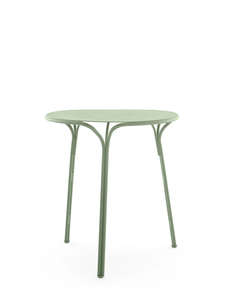 Hot Kartell Hiray table VERT