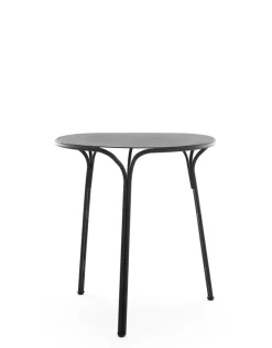 Hot Kartell Hiray table NOIR