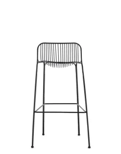 Kartell Hiray tabouret NOIR