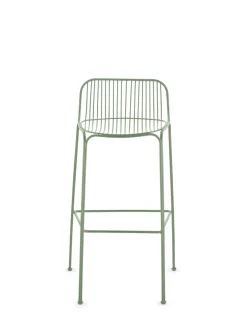 Online Kartell Hiray tabouret VERT
