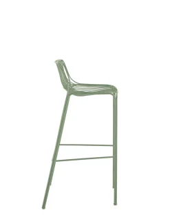 Online Kartell Hiray tabouret VERT