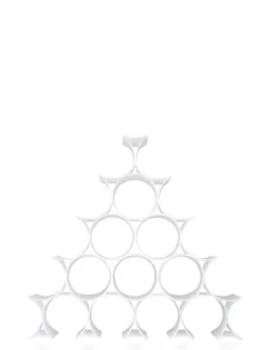 Discount Kartell Infinity OPALE