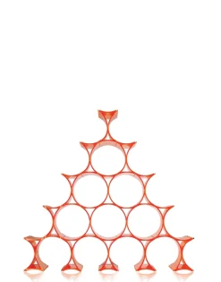 Hot Kartell Infinity ORANGE