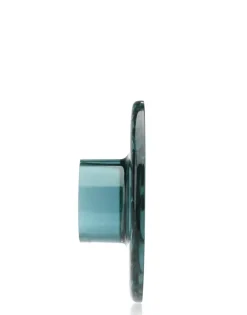 Online Kartell Jellies coat hanger (2 pièces) BLEU CLAIR