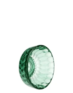 Discount Kartell Jellies coat hanger (4 pièces) VERT