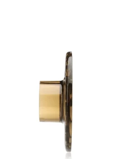 Online Kartell Jellies coat hanger (2 pièces) AMBRE