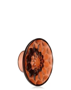 Hot Kartell Jellies coat hanger (2 pièces) ROSE