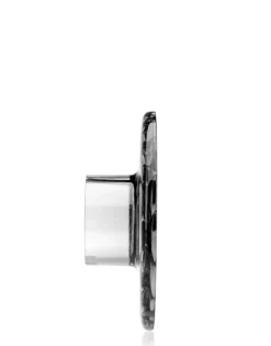 Hot Kartell Jellies coat hanger (2 pièces) CRISTAL