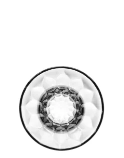 Hot Kartell Jellies coat hanger (2 pièces) CRISTAL