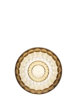 Best Kartell Jellies coat hanger (4 pièces) AMBRE