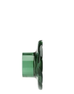 Sale Kartell Jellies coat hanger (2 pièces) VERT
