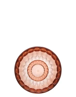 Discount Kartell Jellies coat hanger (4 pièces) ROSE