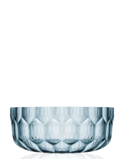 Outlet Kartell Jellies family BLEU CLAIR