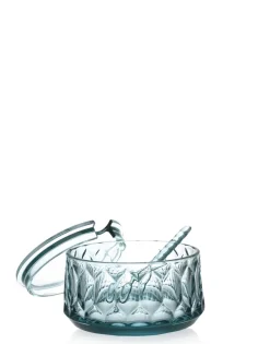 Sale Kartell Jellies family BLEU CLAIR
