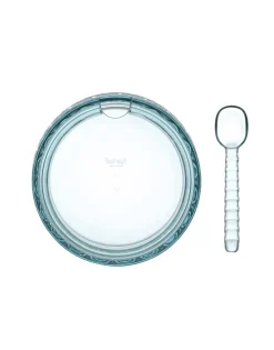 Sale Kartell Jellies family BLEU CLAIR