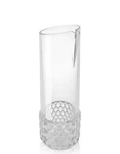 New Kartell Jellies family CRISTAL