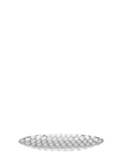 Sale Kartell Jellies family (4 assiettes à dessert) CRISTAL