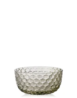 Best Kartell Jellies family (4 coupelles) VERT