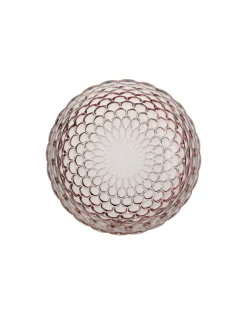 Outlet Kartell Jellies family (4 coupelles) ROSE