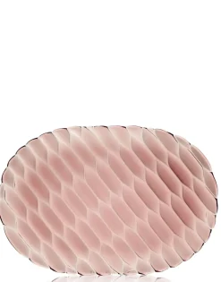 Hot Kartell Jellies family (4 plateaux) ROSE