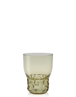 Best Kartell Jellies family - vin (4 verres) VERT