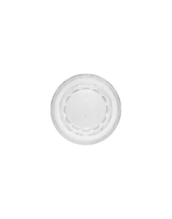 Hot Kartell Jellies family - vin (4 verres) CRISTAL