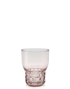 Discount Kartell Jellies family - vin (4 verres) ROSE