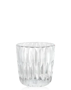 Discount Kartell Jelly CRISTAL