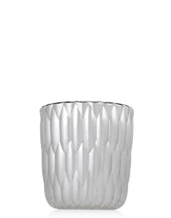 Hot Kartell Jelly metal CHROME