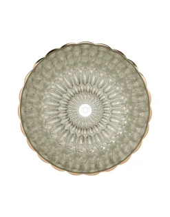 Discount Kartell Jelly metal CUIVRE