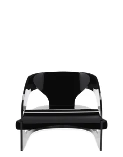 Hot Kartell Joe colombo NOIR