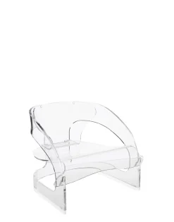 Kartell Joe colombo CRISTAL