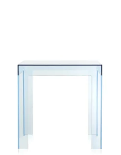 Hot Kartell Jolly BLEU CLAIR